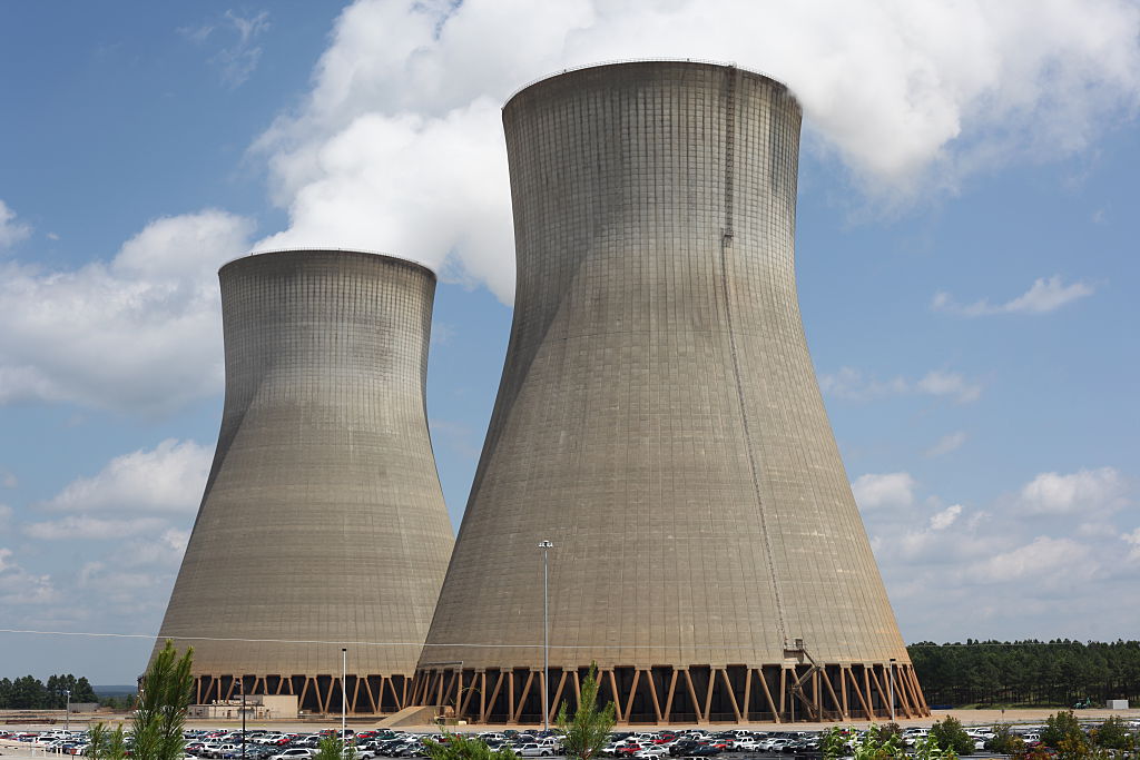 Buy America Will Make Sure Federal Energy Plans Power Up the Industrial Base