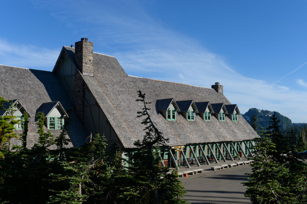 Make Your Labor Day Getaway an American-made Adventure