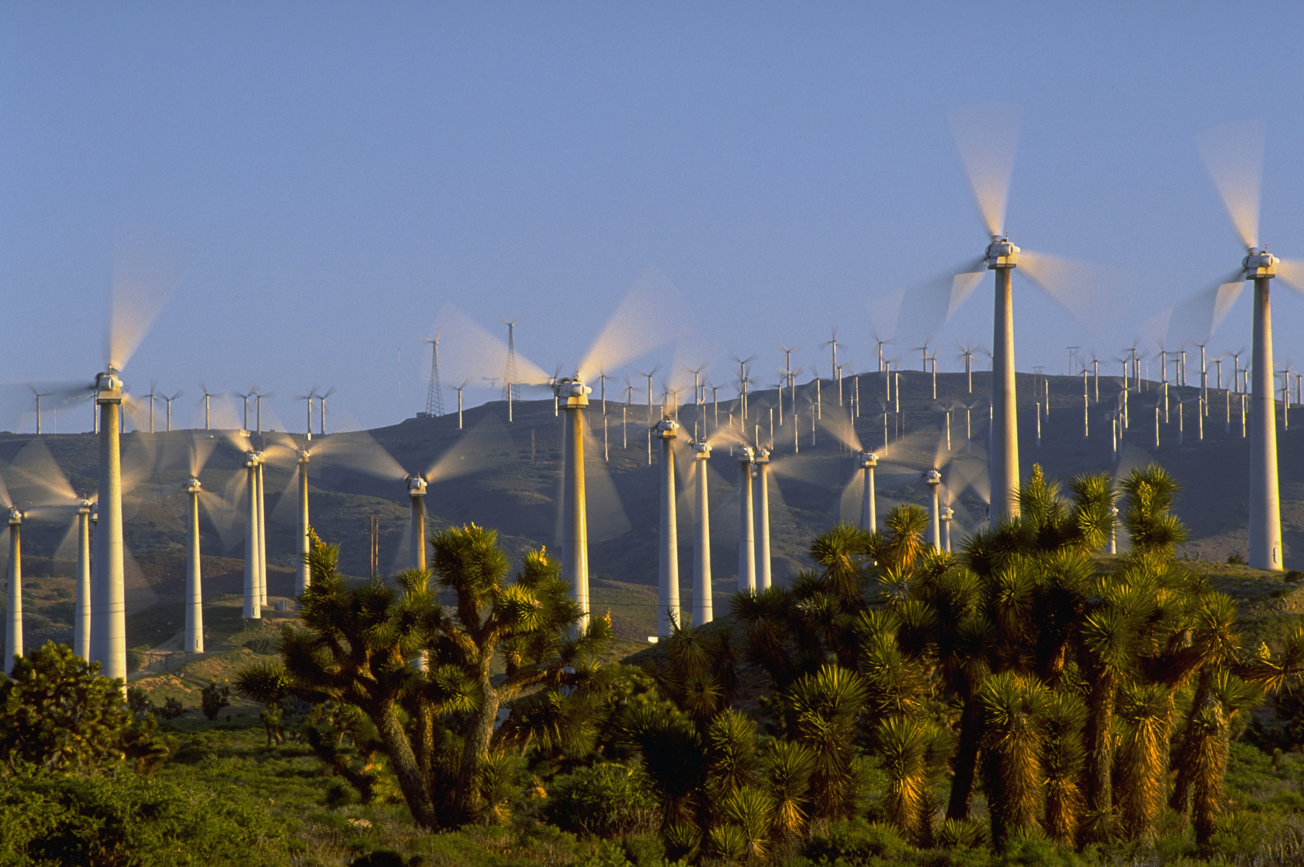 In California, Preparing for the Clean Industry of the Future