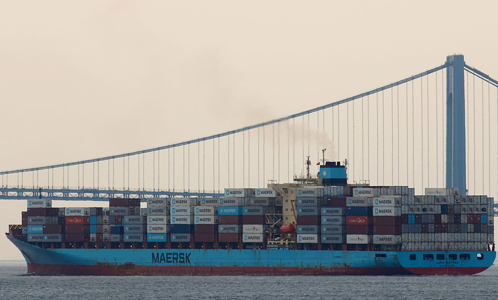 Will the Next Congress Block Tariffs?