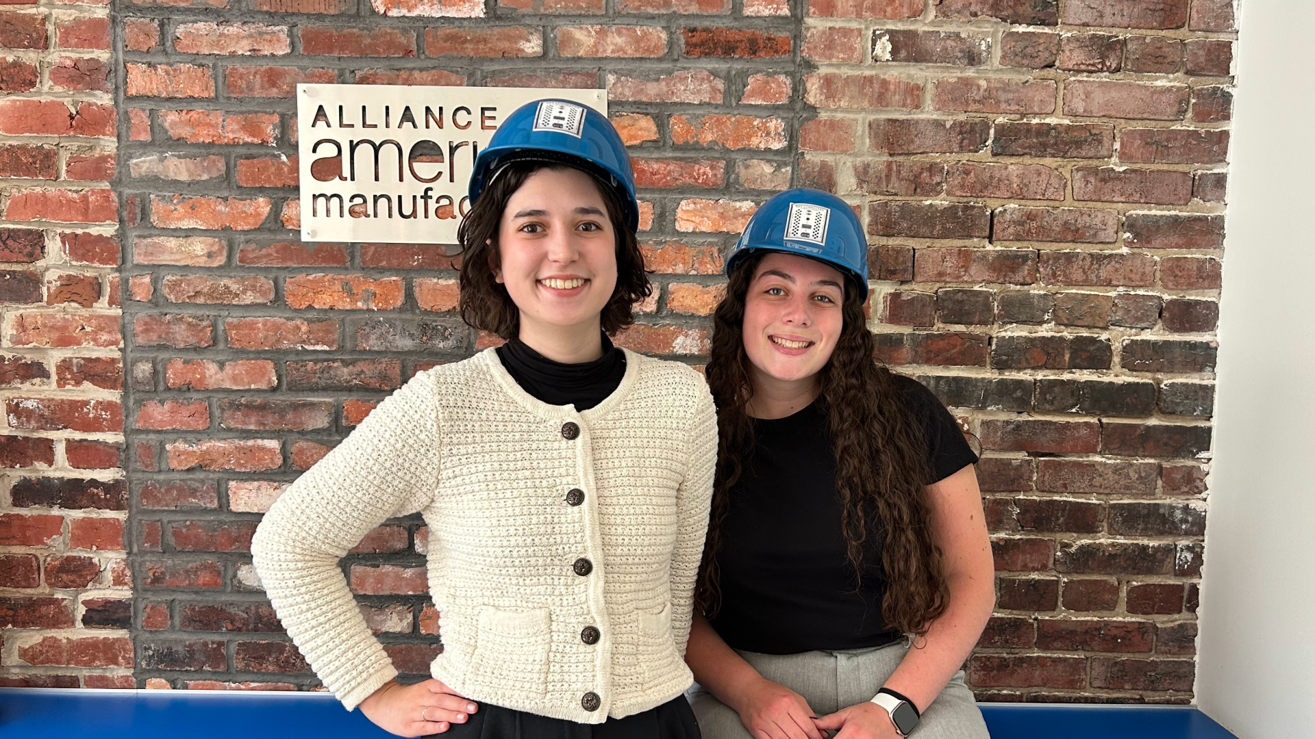 Meet AAM’s Fall Intern Cohort!