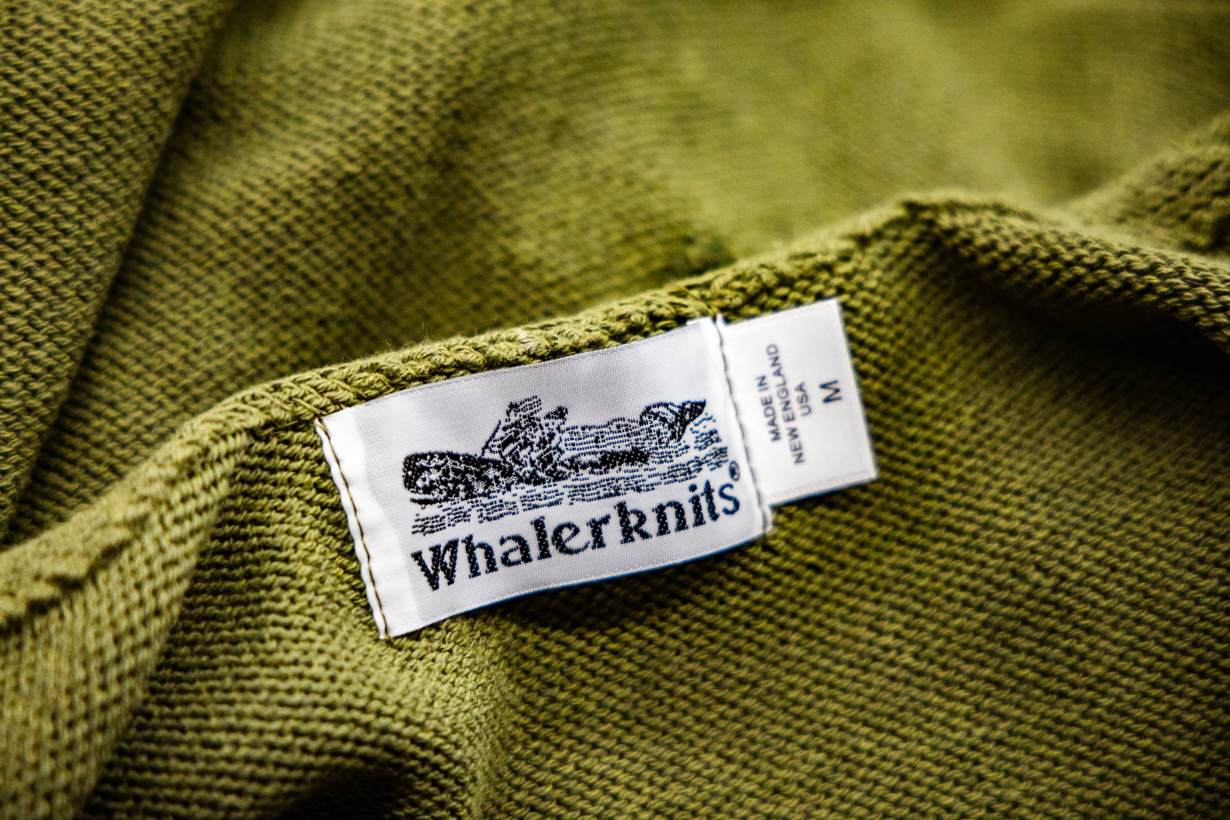 This Massachusetts Apparel Maker Draws on Deep Roots to Drive its Progress